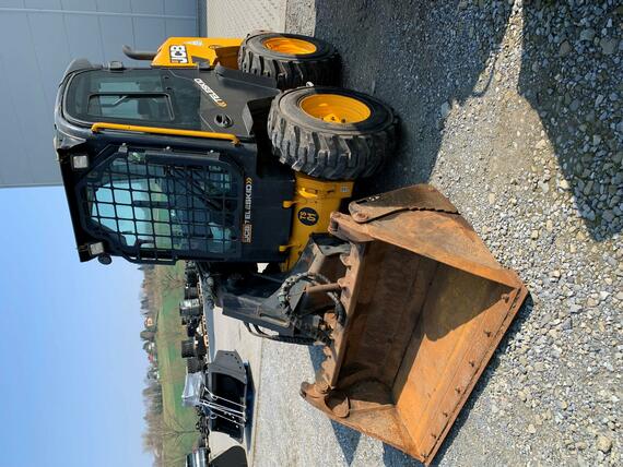 JCB3TS