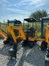 JCB 15C-1 Conopy