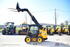 JCB 3TS-8W TELESKID