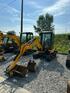 JCB 8026 CTS