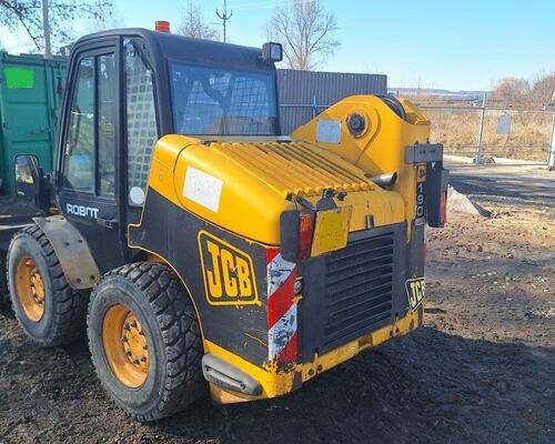 JCB Robot 190