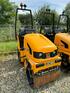 JCB VIBROMAX VMT 160-80