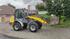 Kramer 750 Volvo L30 CAT 908 JCB 409