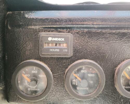Locust 753