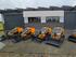 Mini pásový nakladač Skid Steer BCT 400