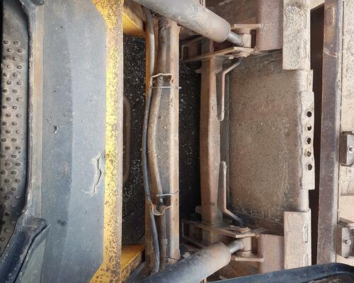 New Holland LS170 Pilot