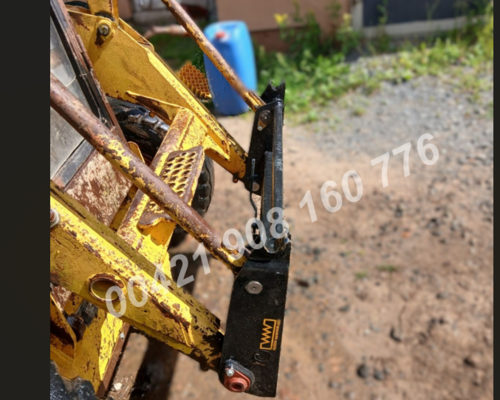 Rychloupínač, rychloupínák detvan UNC061, bobek, smykáč unc locust