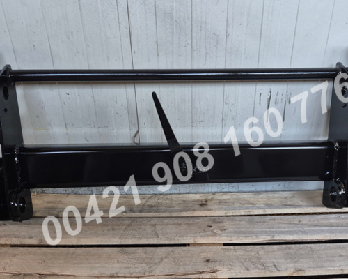 Rychloupínač, rychloupínák detvan UNC061, bobek, smykáč unc locust