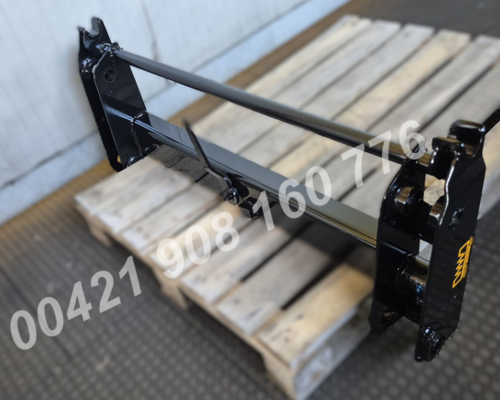 Rychloupínač, rychloupínák detvan UNC061, bobek, smykáč unc locust