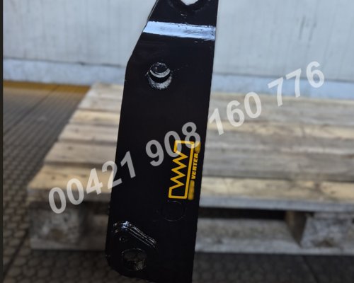 Rychloupínač, rychloupínák detvan UNC061, bobek, smykáč unc locust