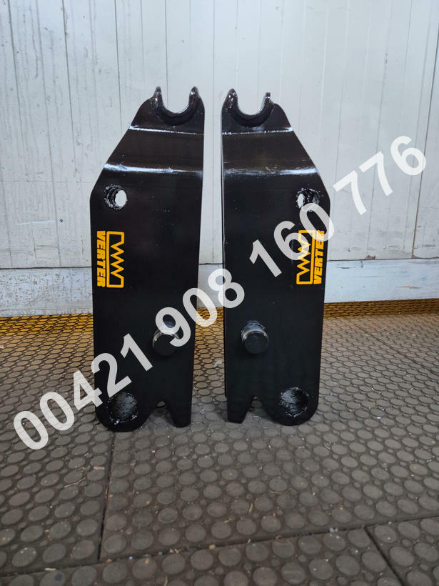 Rychloupinák UNC 060, bobek, locust, zts unc, upínač UNC 060 rýchloupínač