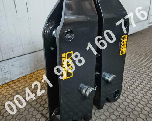 Rychloupinák UNC 060, bobek, locust, zts unc, upínač UNC 060 rýchloupínač