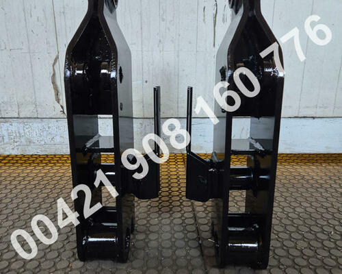 Rychloupinák UNC 060, bobek, locust, zts unc, upínač UNC 060 rýchloupínač