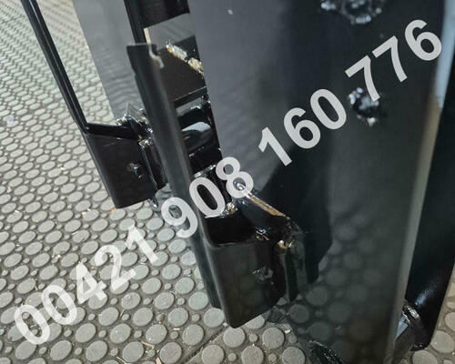 Rychloupinák UNC 060, bobek, locust, zts unc, upínač UNC 060 rýchloupínač