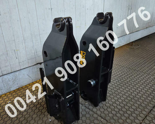 Rychloupinák UNC 060, bobek, locust, zts unc, upínač UNC 060 rýchloupínač