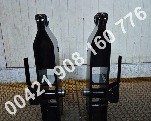 Rychloupinák UNC 060, bobek, locust, zts unc, upínač UNC 060 rýchloupínač