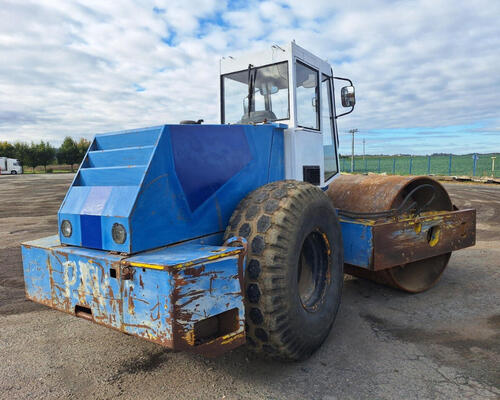 STA VV 1400 D ​- 14t