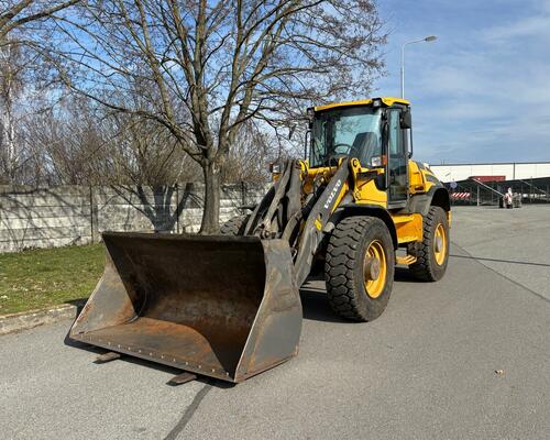 Volvo L50G-TP