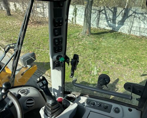 Volvo L50G-TP