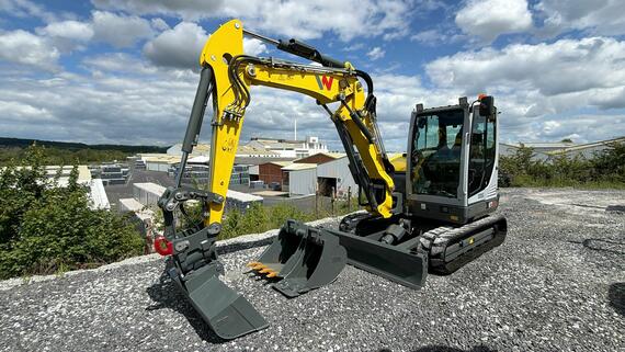 Wacker Neuson ET65