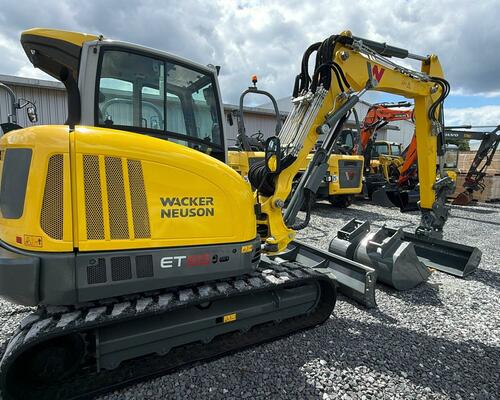 Wacker Neuson ET65