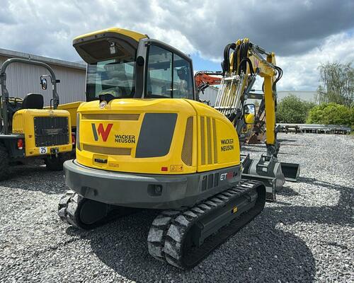 Wacker Neuson ET65