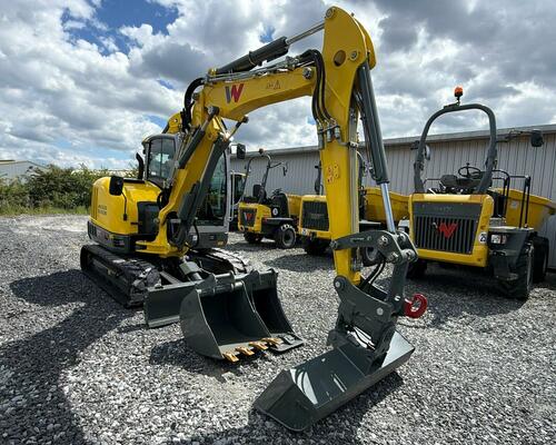 Wacker Neuson ET65