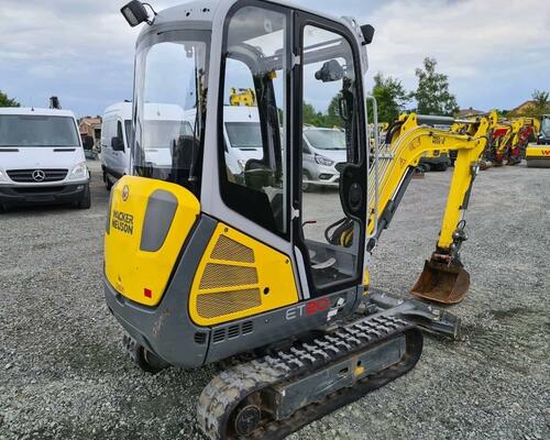 Wacker Neuson ET 20