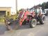 Zetor 80 Major s čelním nakladačem