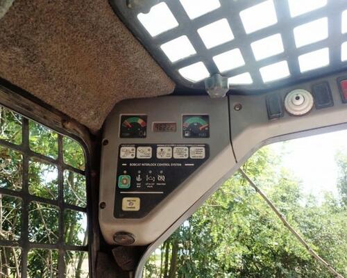 Bobcat 773