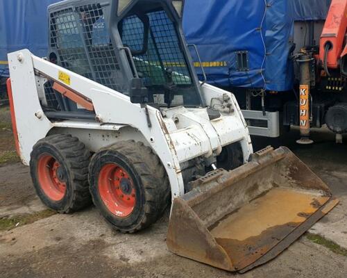 Bobcat S130