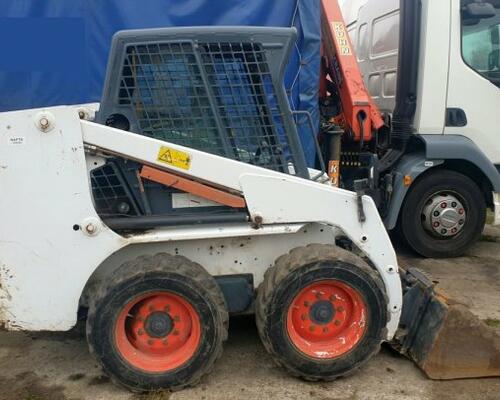 Bobcat S130