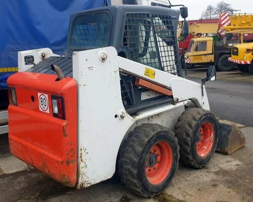 Bobcat S130