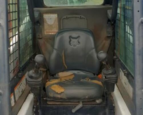 Bobcat S130