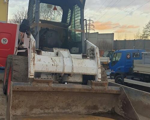 Bobcat S130