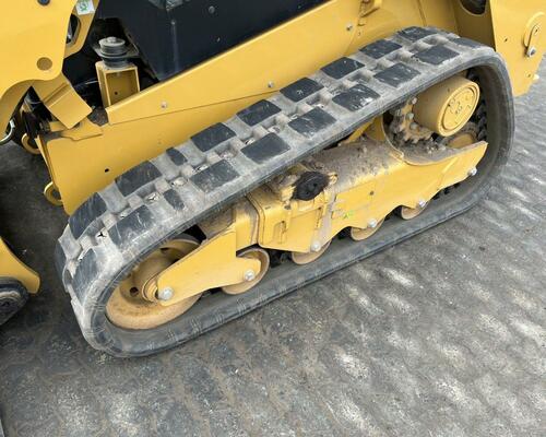 Caterpillar 259D3