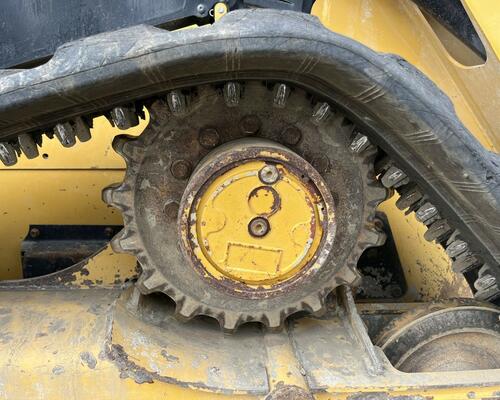 Caterpillar 289D