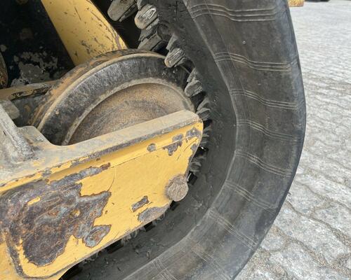 Caterpillar 289D