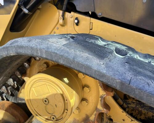 Caterpillar 289D