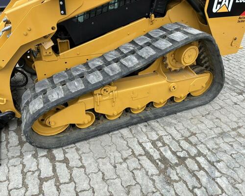 Caterpillar 299D2