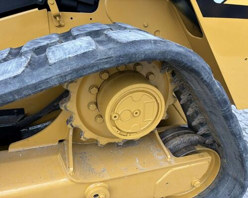 Caterpillar 299D2