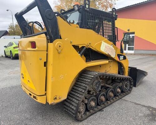 catr 257B