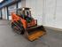 Komatsu CK20 / 3.6T