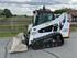 Pásový nákladač Bobcat T590, pouze 1700mth + KLIMA