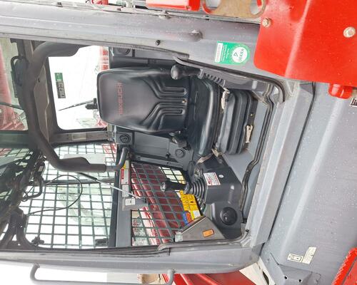 Takeuchi TL12V-2