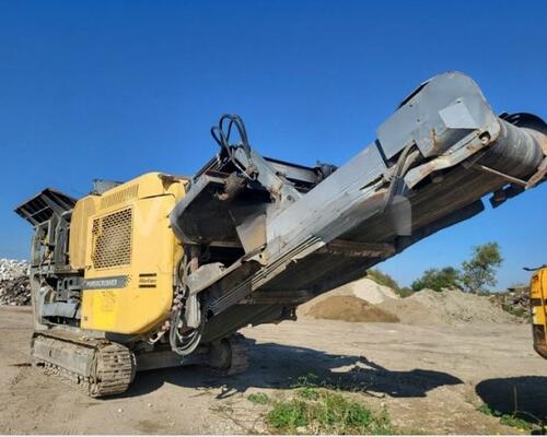 Atlas Copco PC 2 / PowerCrusher