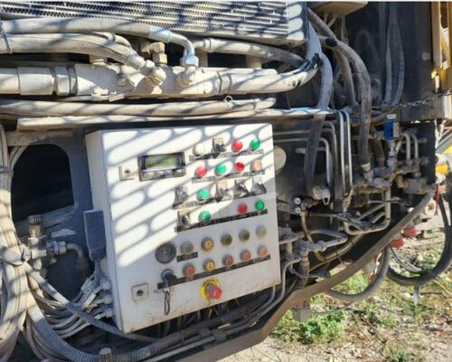 Atlas Copco PC 2 / PowerCrusher