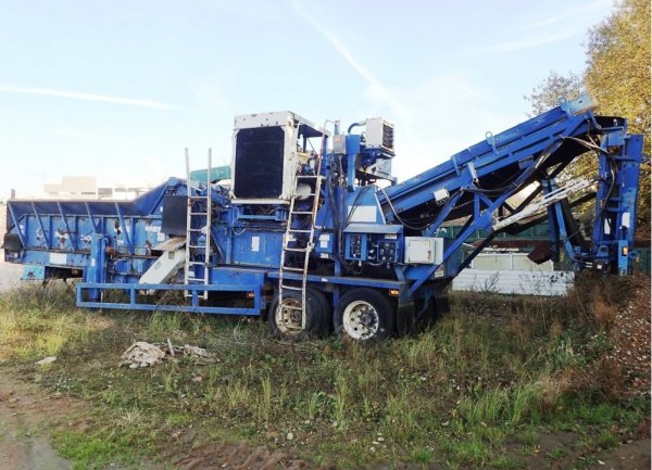 _JINÉ Peterson HC 2400A (USA)