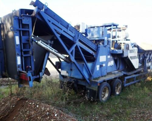 _JINÉ Peterson HC 2400A (USA)