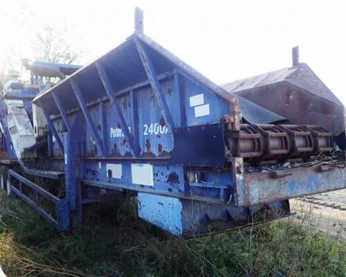 _JINÉ Peterson HC 2400A (USA)